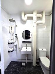 Blk 489A Tampines Street 45 (Tampines), HDB 4 Rooms #574420611